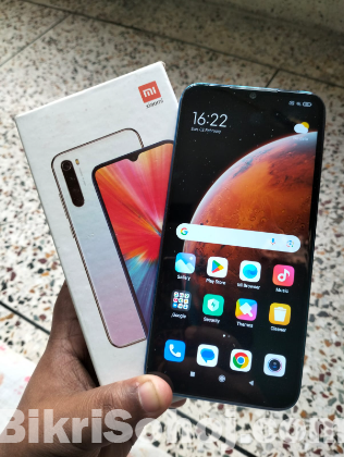 Xiaomi Redmi Note 8 6/128